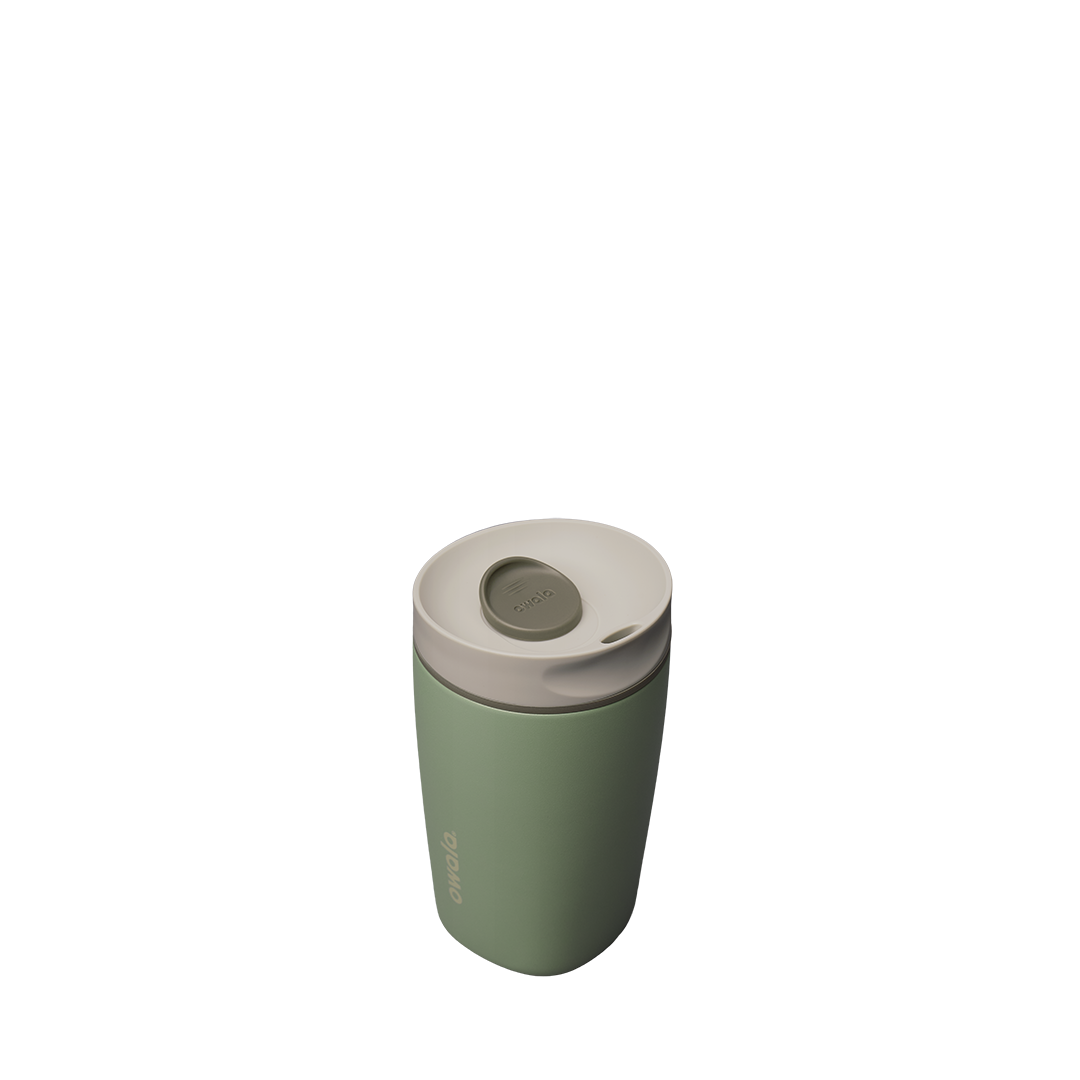SmoothSip® Slider C8