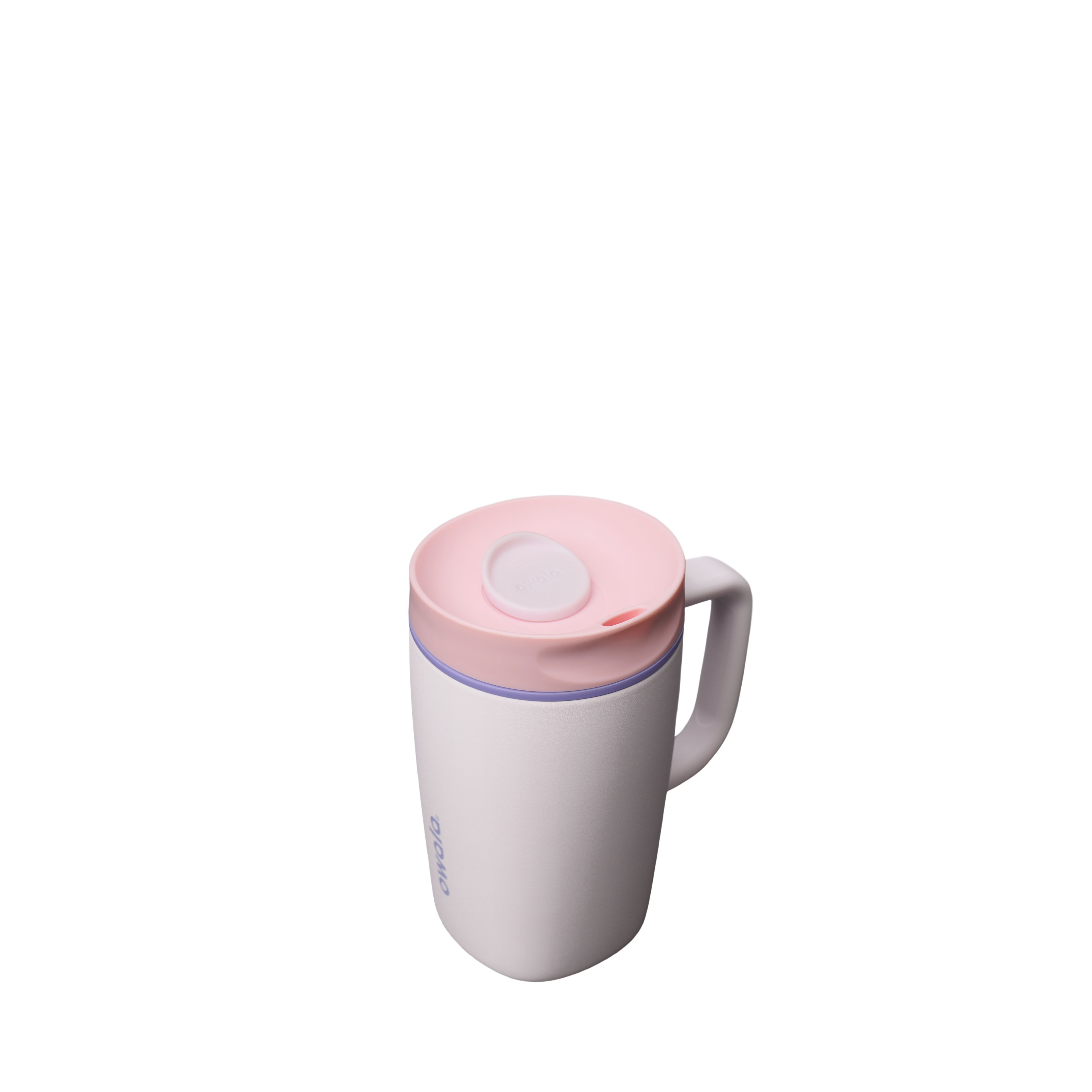 SmoothSip® Slider with Handle X6