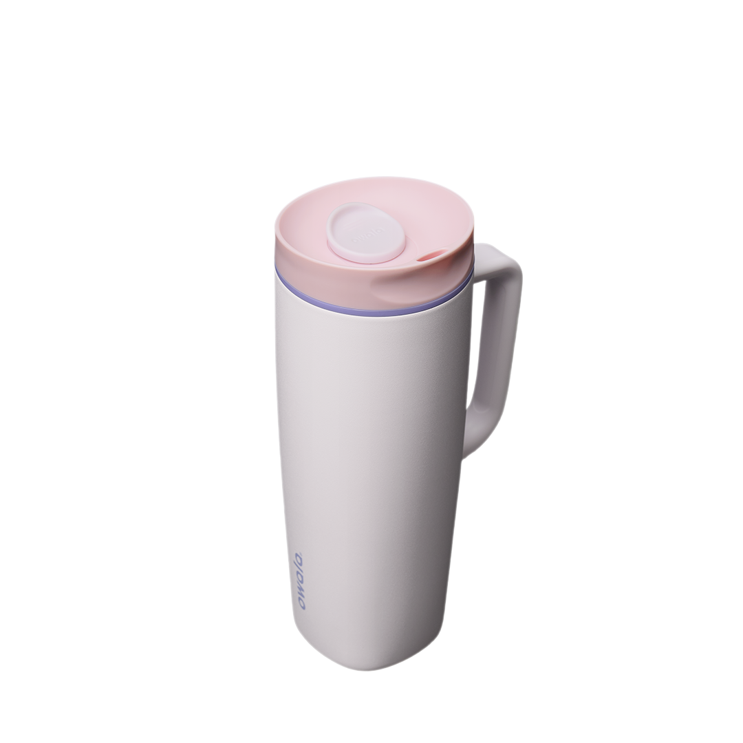 SmoothSip® Slider with Handle X6