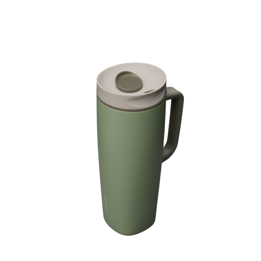 SmoothSip® Slider with Handle X6