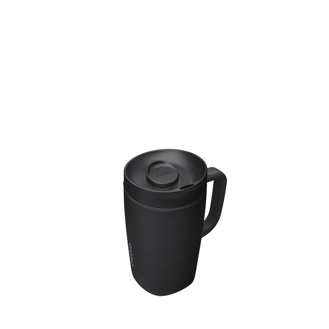 SmoothSip® Slider with Handle X6