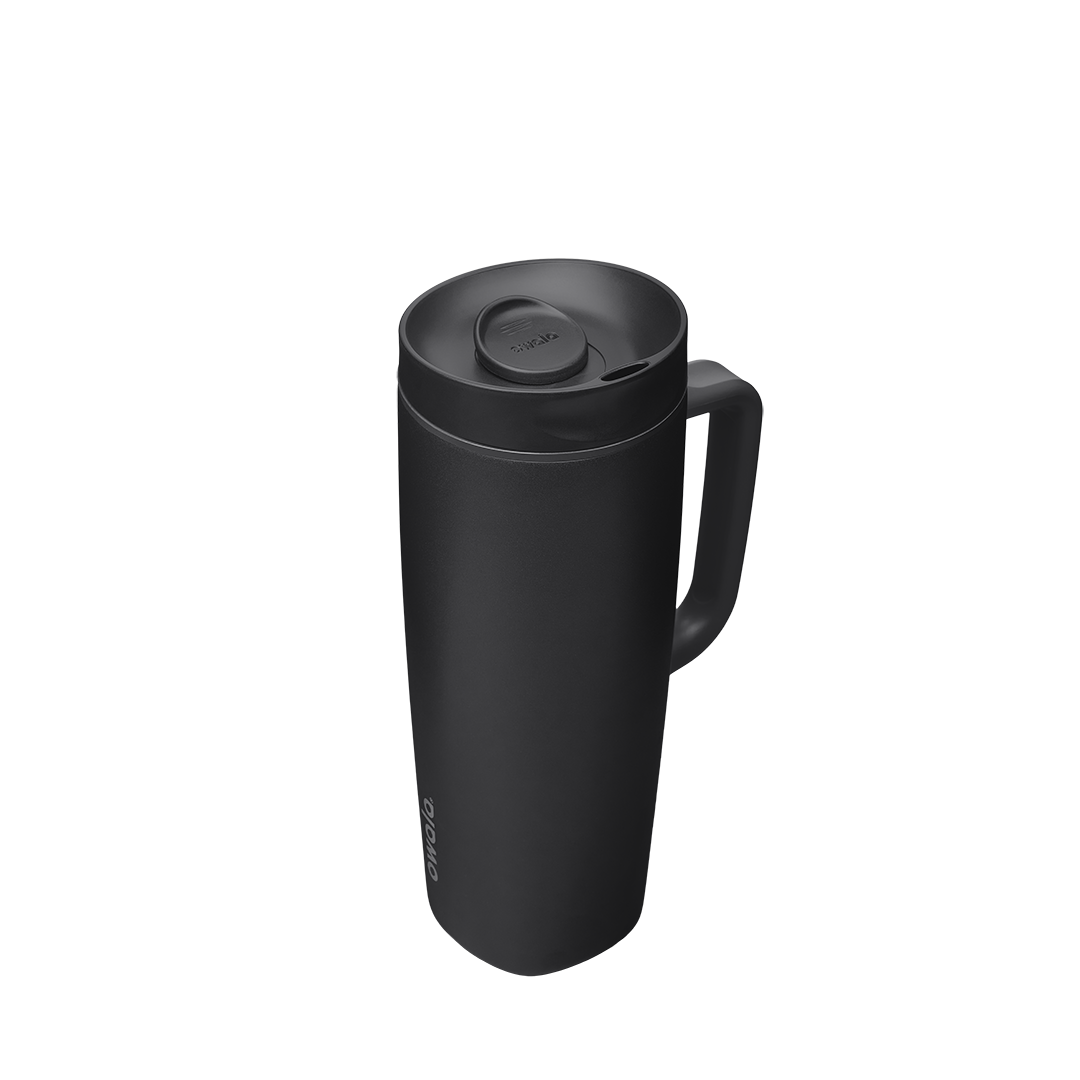 SmoothSip® Slider with Handle X6