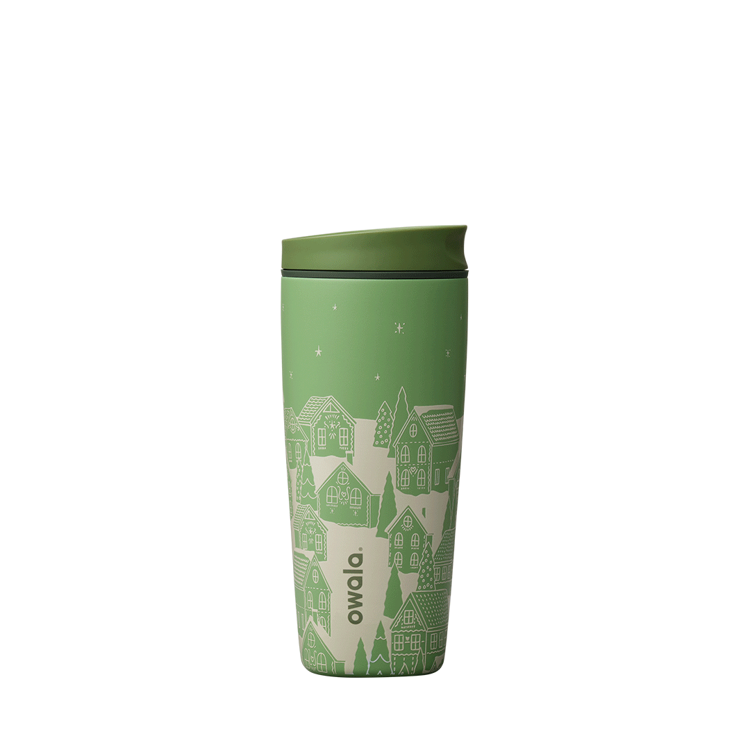 SmoothSip® Slider V5